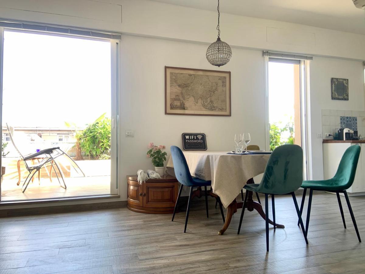 Appartamento Con Terrazza In Zona Navigli - Tortona Milan Bagian luar foto