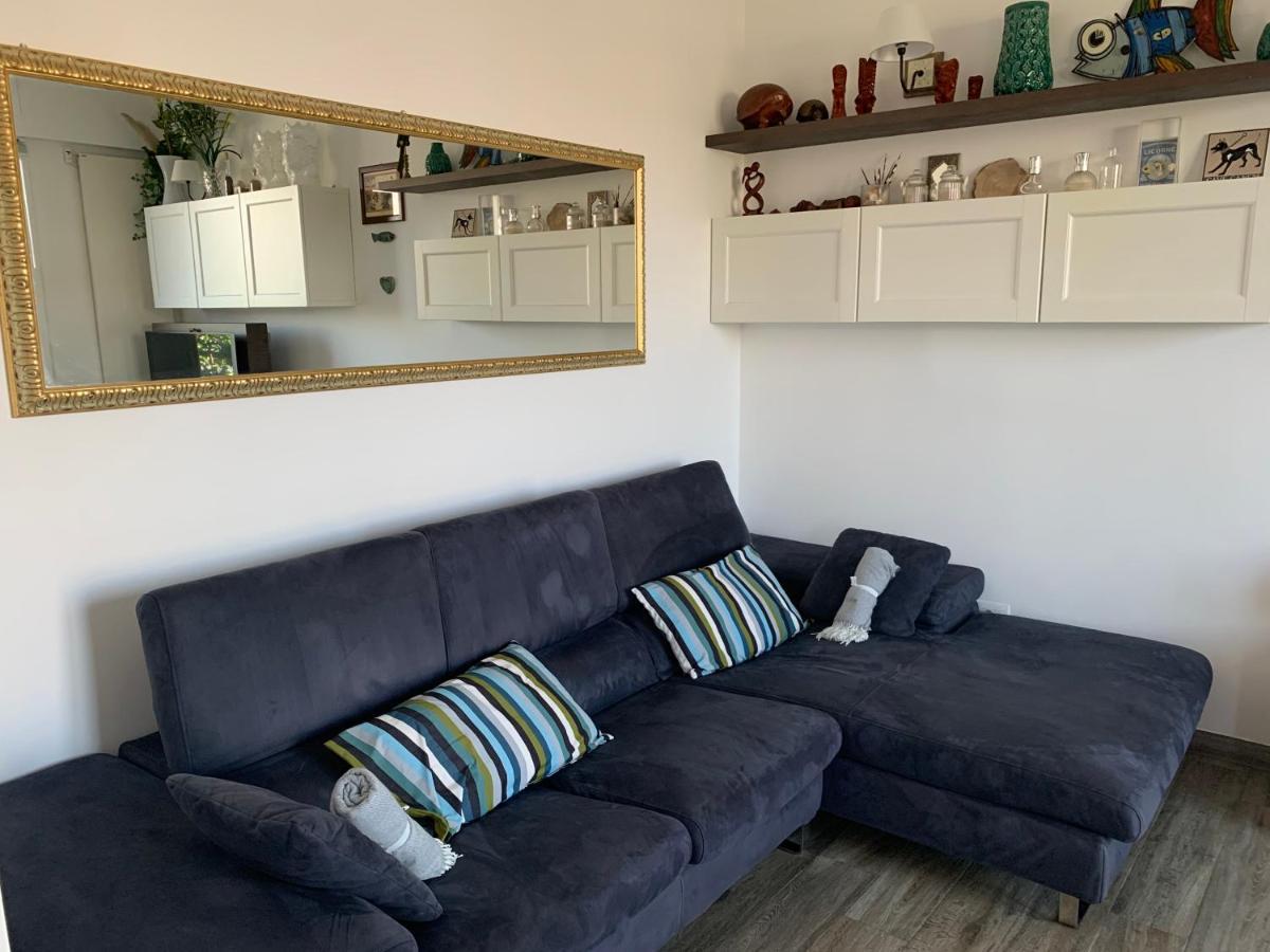 Appartamento Con Terrazza In Zona Navigli - Tortona Milan Bagian luar foto