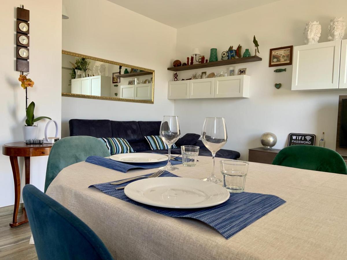 Appartamento Con Terrazza In Zona Navigli - Tortona Milan Bagian luar foto