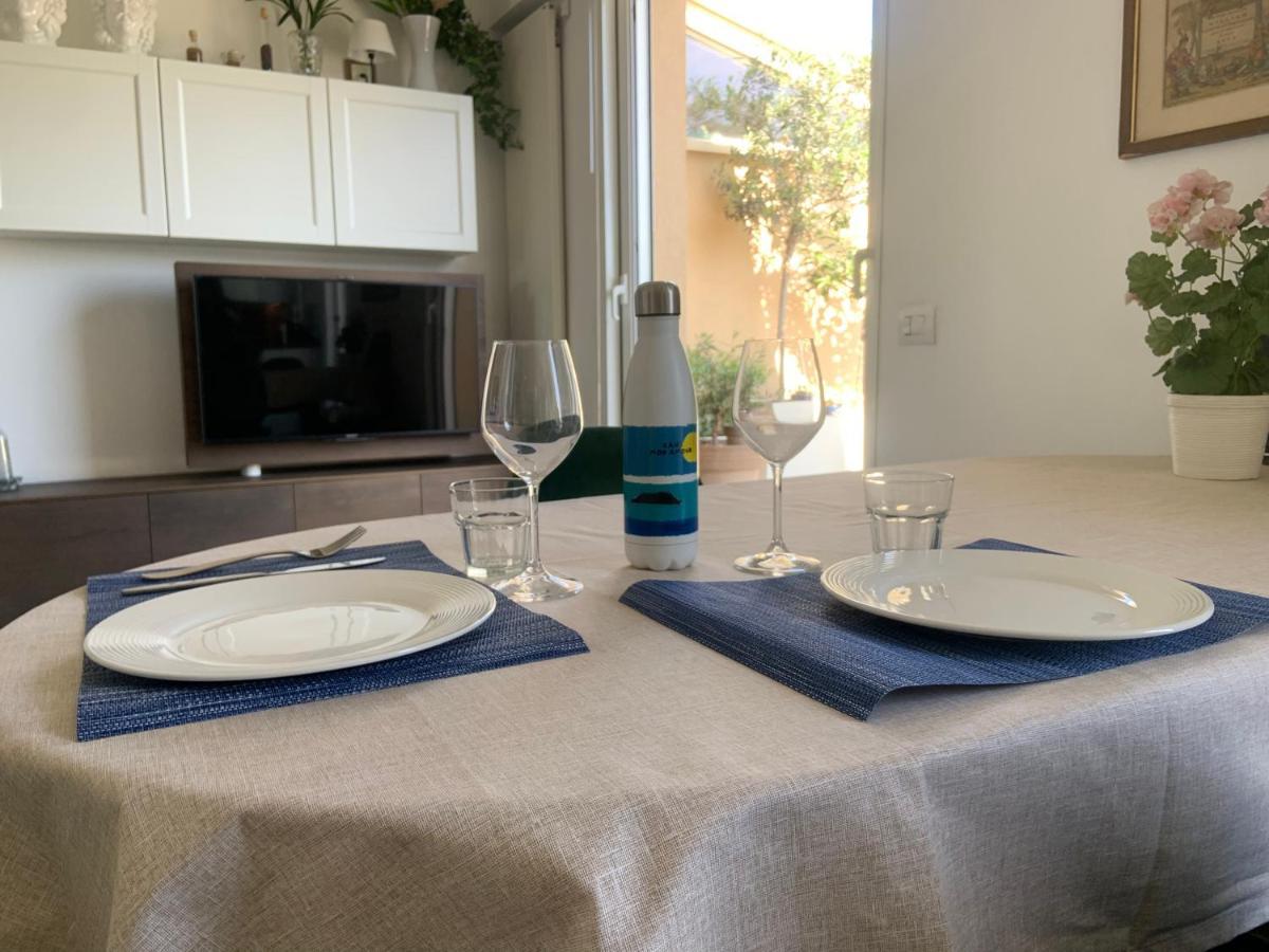 Appartamento Con Terrazza In Zona Navigli - Tortona Milan Bagian luar foto