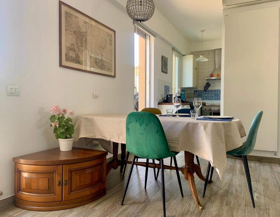 Appartamento Con Terrazza In Zona Navigli - Tortona Milan Bagian luar foto
